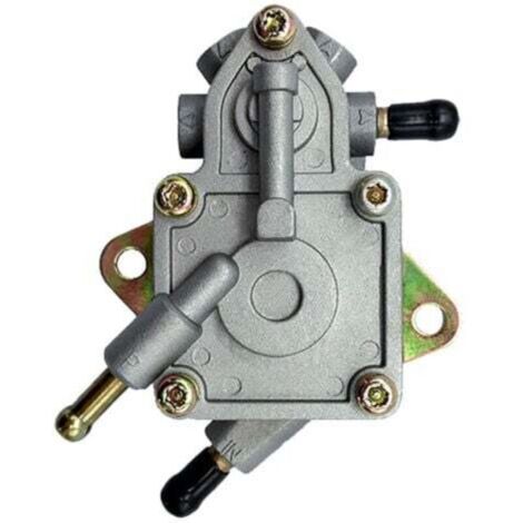 Pompe à essence professionnelle D300/H300/G300 – 260 cc et 300 cc, robuste, pour transfert carburant rapide et fiable (1/4)
