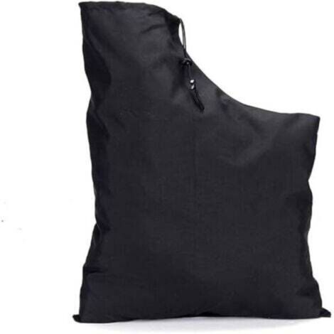 Sac de remplacement pour souffleur de feuilles – Polyester résistant, compatible avec la plupart des modèles, 1 pièce (1/4)