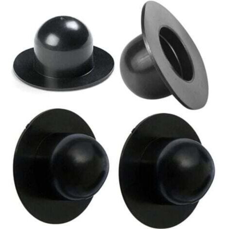 Kit d’entretien 4 pièces pour piscines hors sol – Intex, compatible tous modèles, matériel résistant et pratique (1/3)