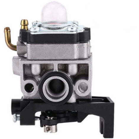 Carburateur universel pour moteurs 4 temps GX25, GX35, HHB25, HHT35, HHH25, HHT35S – Pièce de rechange haute précision (1/4)