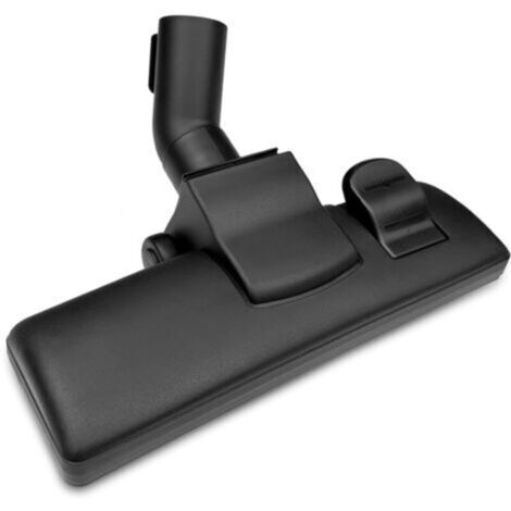 Brosse d'aspirateur universelle rotative 35 mm – Idéale pour sols durs et moquettes, compatible avec tous les modèles (1/4)