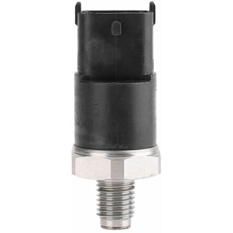Capteur De Pression Du Rail D'Injection Pour Renault Mégane Scénic Et BMW Série 3 E46 Référence D'Origine 0281002405 (1/3)