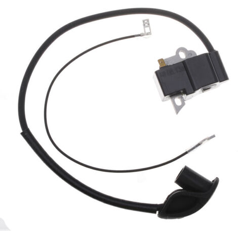Bobine D’allumage Compatible Avec Stihl FS120 FS200 FS250 FS300 FS350 Pour Débroussailleuse (1/3)