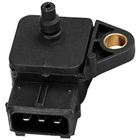 Capteur De Pression Absolue Du Collecteur D’admission Map Pour Voitures BMW E46 E39 E38 X5 E53 (1/3)