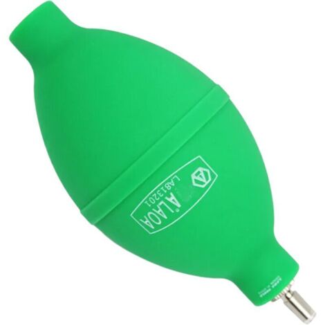 Souffleur à Poussière pour Clavier d’Ordinateur – Boule de Soufflage Manuelle, Écologique, Sans Électricité, Idéal pour Nettoyer Claviers, Écrans et Appareils Électroniques (1/3)