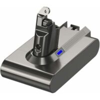 Batterie Aspirateur Dyson V6 (dc62) 21.6v