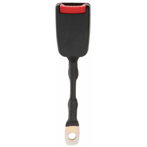 Clips De Bouton D'arrêt De Ceinture De Sécurité De Voiture, Retenue De