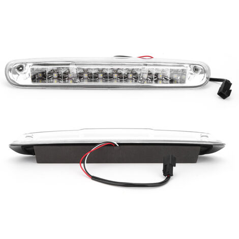 2PCS Feu de Remorque Feux Arrière,12V Feu Remorque arriere