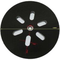 Patron De Ponçage Poweka Ø150mm - Compatible Bosch GEX 150