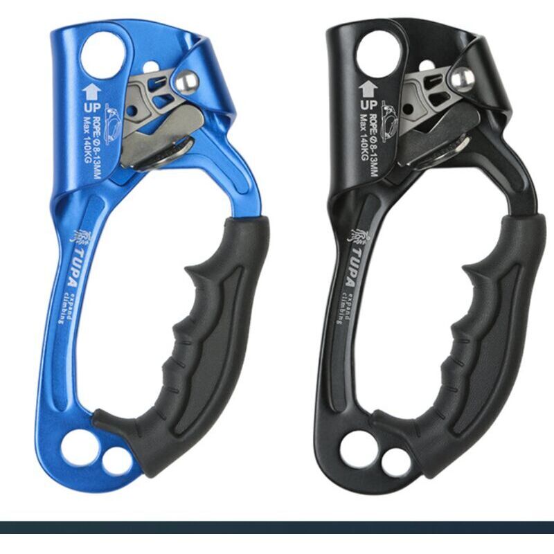 Ascendeur Manuel Pour Corde De 8 à 13 Mm | Équipement D'escalade En