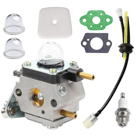 Convient pour carburateur C1U-K54A 7222E 7222M 7240 7920 TC-210 TC-210i (1/5)