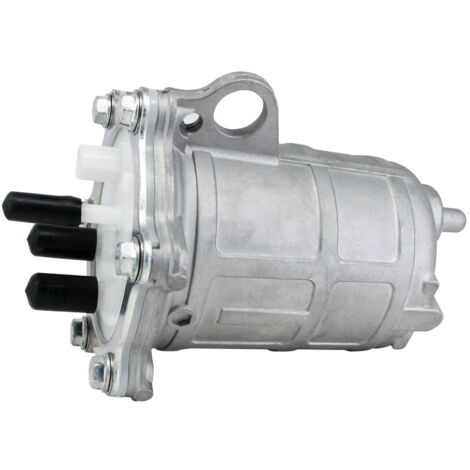 TRX420 Pompe à huile TRX500 700 ATV Rancher 420 Foreman 16700-HP5-602 (1/5)