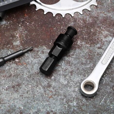 Acheter Outil de Démontage et de Réparation de Pédaliers Cannelés de Vélo Extracteur Arrache Pédalier Vélo Acier au Carbone Acheter Outil de Démontage et de Réparation de Pédaliers Cannelés de Vélo Extracteur Arrache Pédalier Vélo Acier au Carbone