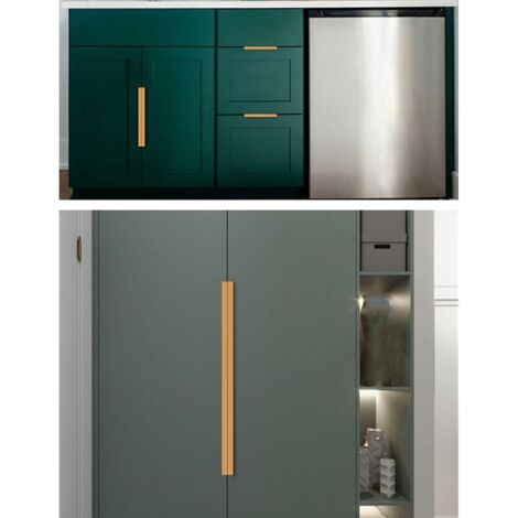 VERROUILLAGE DE PORTE Coulissant De Grange En Alliage D'aluminium Premium Pour U EUR 10,10