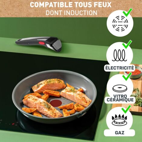 Boîte De Rangement Verrouillable – Avec Serrure à Combinaison, Empilable, En Tissu Non Tissé - 8