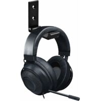 Hachera Mur De Crochet Pour Écouteurs, Support Pour Casque Gamer