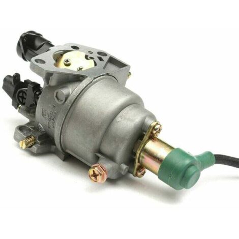 Carburatore Stens Per Motori Honda GX340 / GX390 &ndash; Ricambio 16100-Z5L-F11 / F12