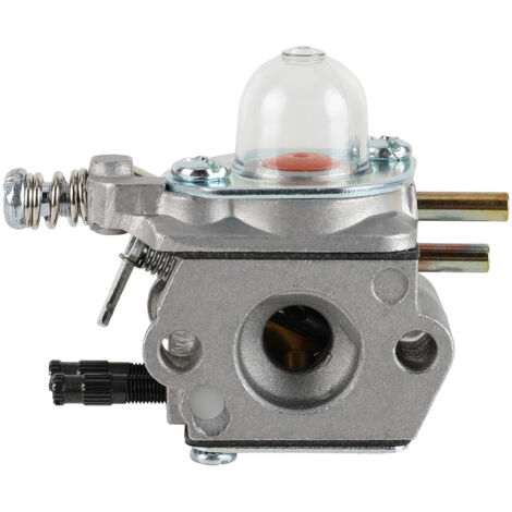Carburatore Netuera Per Decespugliatore ECHO SRM2100 GT2000 - Ricambio Zama C1U-K52 - Foto 4