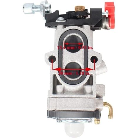 Lanceur complet 579813601 pour souffleur de feuilles Husqvarna 150BT 350BT Lanceur complet 579813601 pour souffleur de feuilles Husqvarna 150BT 350BT