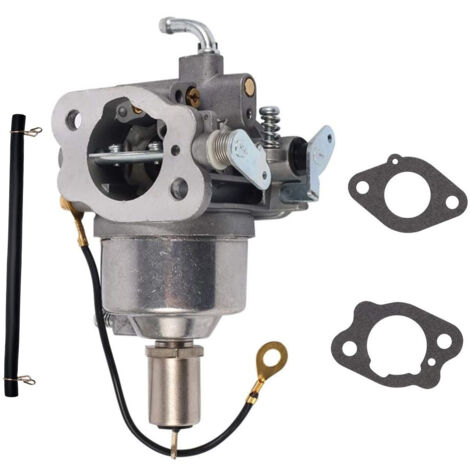 Aazon.co: A130924 Carburetor, Copatible with John Deere A130925