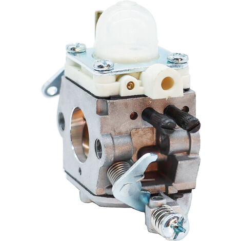 Carburateur GT Garden Pour Souffleur à Dos 65 Cm3 Compatible EB-650-E Silex Timberpro