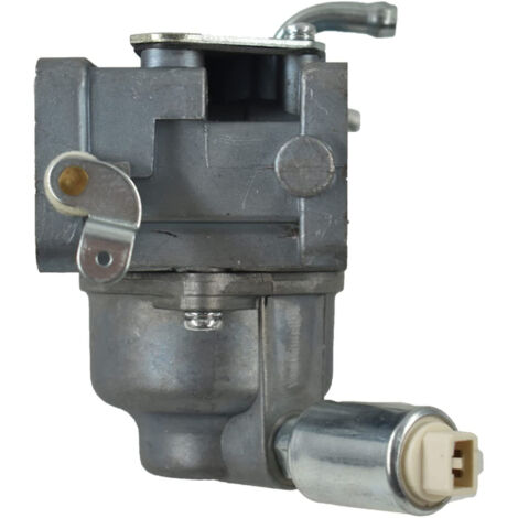 791230 Vergaser-Kit für Briggs and Stratton 407777 20-25 PS V-Twin Motor, 499804 699709 Tune Up Kit für John Deere MIA10632 LA150 LA145 LA130 L120 Rasenmäher mit Luftfilter 791230 Vergaser-Kit für Briggs and Stratton 407777 20-25 PS V-Twin Motor, 499804 699709 Tune Up Kit für John Deere MIA10632 LA150 LA145 LA130 L120 Rasenmäher mit Luftfilter