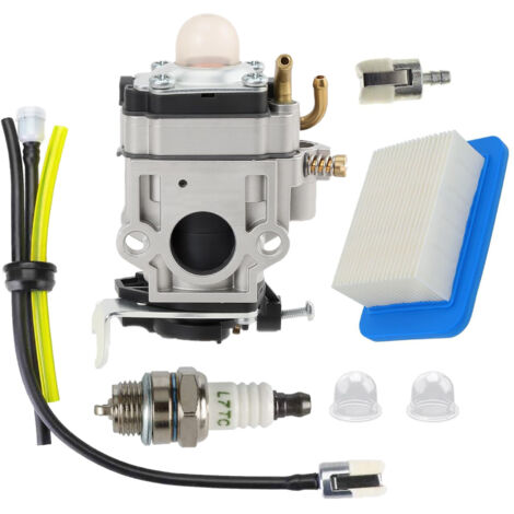 Carburatore Zipa Per Soffiatore Echo PB-755SH PB-755S PB-755ST | Ricambio A021000811