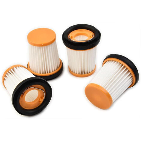 HpLive Lot de 9 filtres de rechange pour aspirateur Shark IP3251