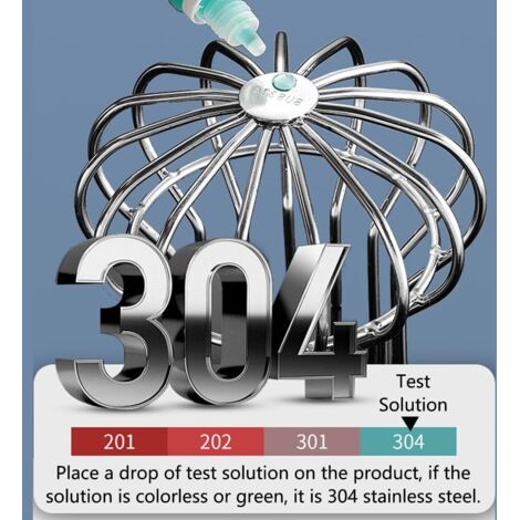 Filtre De Protection De Gouttière En Acier Inoxydable