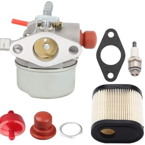 Carburateur Tecumseh 640119 à 640350 – Pour LV195EA – Moteurs Variés (1/5)