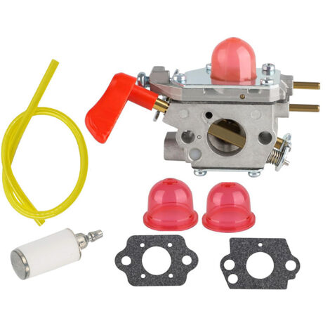 545081857 Carburateur Adapté VS-2, BVM200FE – C1U-W43B – Souffleur Feuilles (1/4)