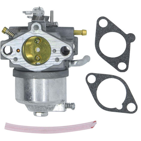 Carburateur pour Kawasaki FB460V 4 Temps – Remplace 15003-2796, 15003-2777 – Débroussailleuse (1/5)