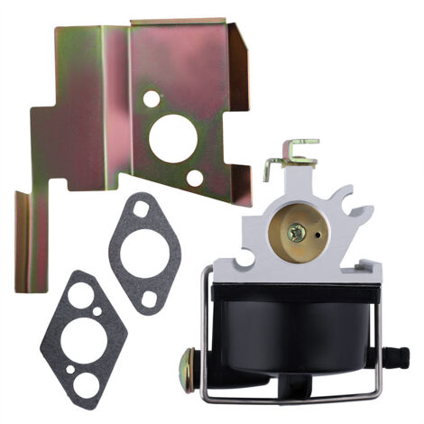 Carburateur Tecumseh 640020, 640020A – VLV126, VLV60 – 6.5-6.75 HP – Tondeuse (1/4)