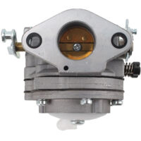 Carburateur pour Stihl 08, 08S, BT360, TS350 – Remplace Tillotson HL-166C, LA-58
