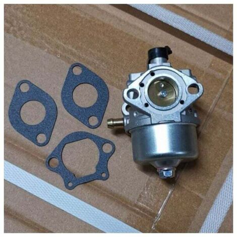 Garosa Carburateur de remplacement Carburateur Carb 15004-0985 convient