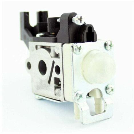 Carburateur pour taille-haie Echo HCR-161ES HRC-171ES HC152 DH232 DH235 HT232, compatible avec Zama RB-K92. (1/4)