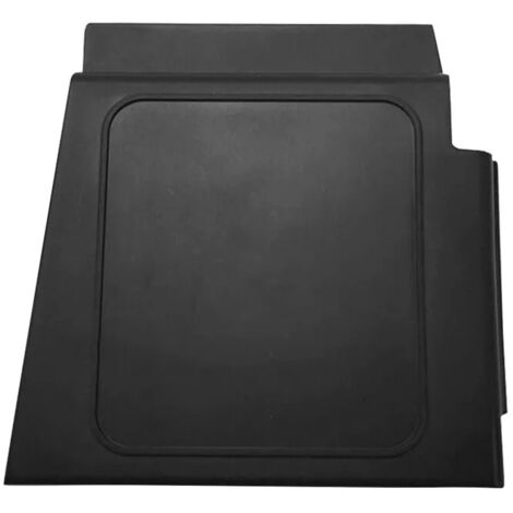 Cache de protection de batterie 5Q0971813A. Cache de borne de batterie fiable pour Variant SportWagen 2015 à 2017 (1/5)