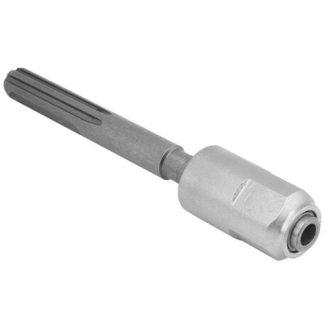 Adaptateur SDS Max à SDS Plus Mandrin De Perceuse 40 Tige De Convertisseur En Acier Chromé Outil De Serrage Rapide Pour Toute Perceuse SDS Max Standard (1/5)