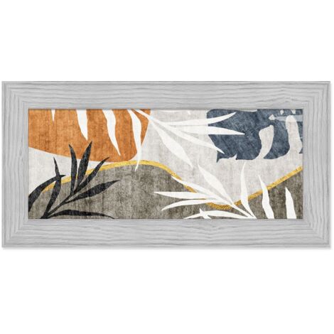 quadro stampa su pannello in legno mdf - quadri napoli vesuvio