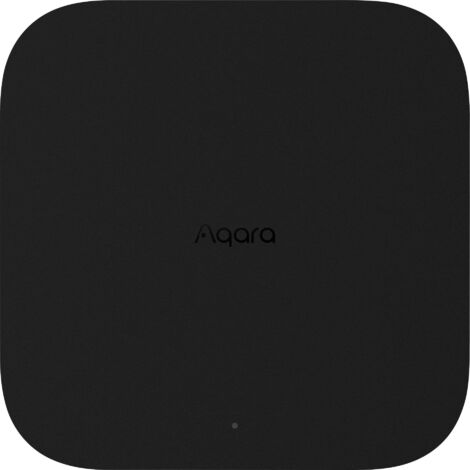 Passerelle domotique Zigbee 3.0 et Matter Hub M3 – Compatible Wi-Fi, Bluetooth, Thread – Centralisation équipements connectés – Aqara (1/10)