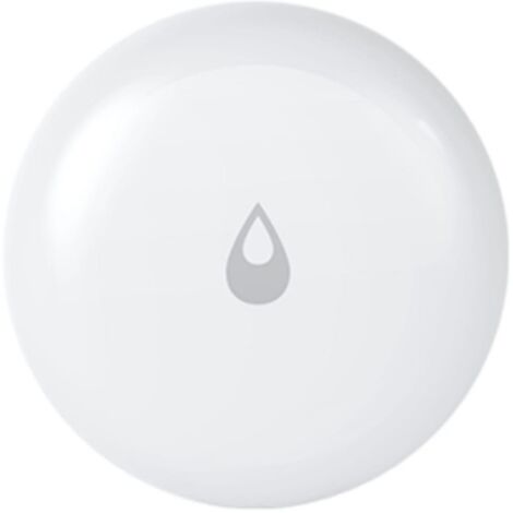 Aqara Water Leak Sensor T1 blanc détection fuite eau (1/5)