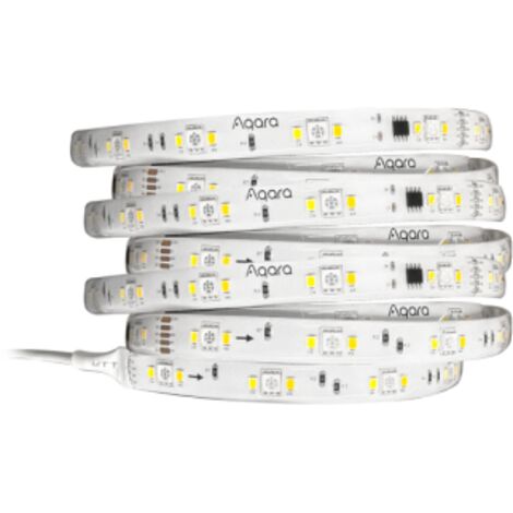 Aqara Bandeau LED (kit de démarrage) RLS-K01D R429092 (1/5)