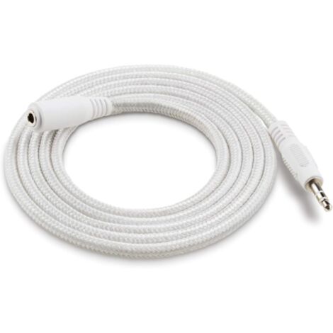 Extension de 2 mètres pour détecteur de fuite d’eau connecté Eve Water Guard - Eve (1/2)