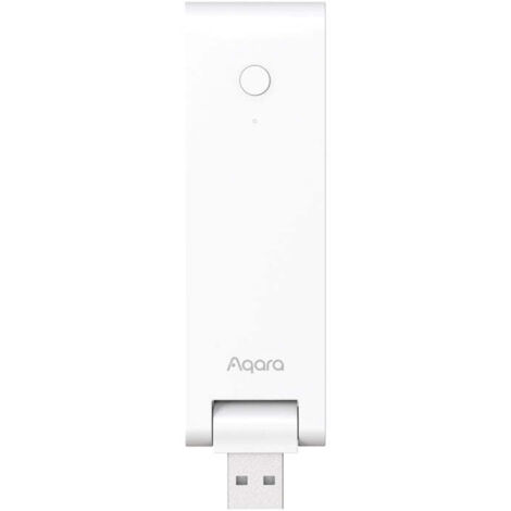 Passerelle/hub domotique Zigbee 3.0 Thread et Matter - Hub M100 - Aqara