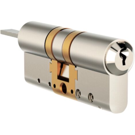 Cylindre de serrure réglable pour serrure connectée U200 – Compatible portes 40-80mm – 2 clés fournies – Sécurité renforcée – Aqara (1/5)