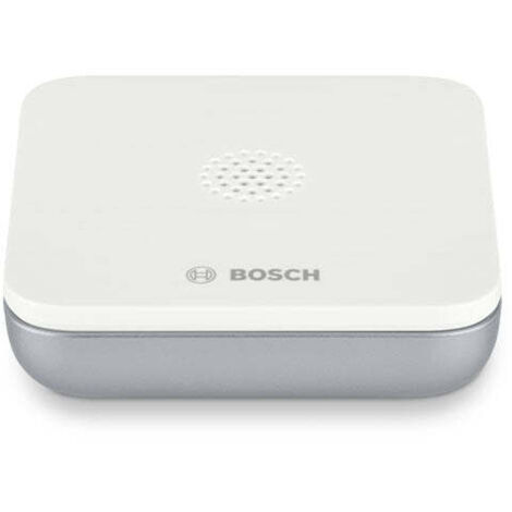 Détecteur d'inondation connecté - Bosch Smart Home (1/5)