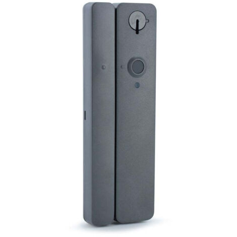 Delta Dore 6412296 DO GR Tyxal plus Detecteur d'ouverture radio gris