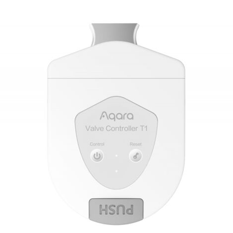 Aqara Commande des soupapes VC-X01D Y304793 (1/5)