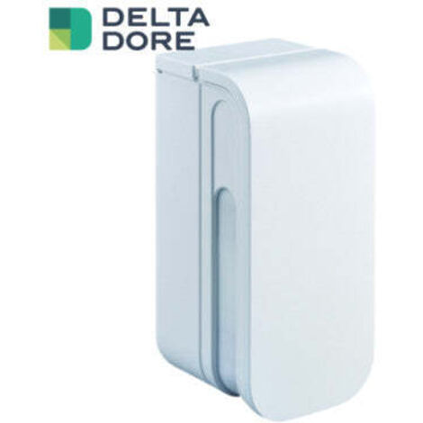 Detecteur Delta Dore
