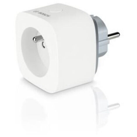 Prise Zigbee connectée - Bosch Smart Home (1/5)